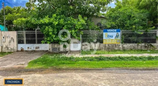 Casa com 3 Quartos à venda, 600m² no Calungá, Boa Vista
