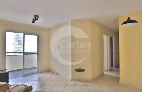 Apartamento com 2 Quartos à venda, 60m² no Mooca, São Paulo