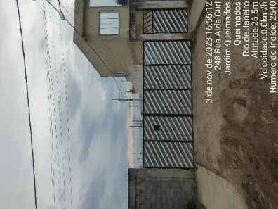 Casa com 1 Quarto à venda, 40m² no Jardim Queimados, Queimados