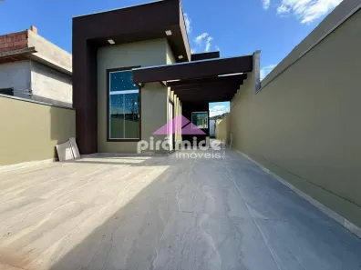 Casa com 3 Quartos à venda, 100m² no Jardim das Gaivotas, Caraguatatuba