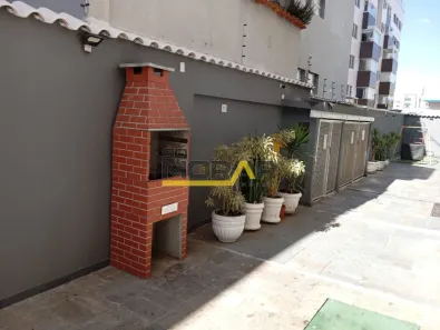 Apartamento com 3 Quartos à venda, 100m² no Sagrada Família, Belo Horizonte