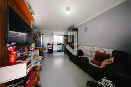 Apartamento com 2 Quartos à venda, 47m² no Vila Ré, São Paulo