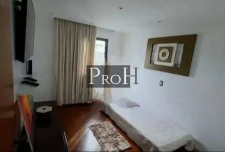 Apartamento com 3 Quartos à venda, 126m² no Cerâmica, São Caetano do Sul