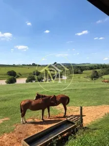 Fazenda/Sítio com 6 Quartos à venda, 3000m² no Jardim Bonanza, Tietê