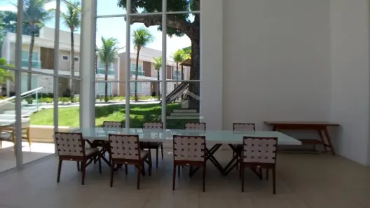 Casa de Condomínio com 3 Quartos à venda, 98m² no Encantada, Eusébio