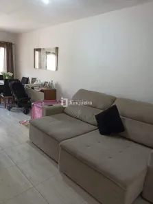 Casa com 2 Quartos à venda, 60m² no Vale do Sol, Piracicaba