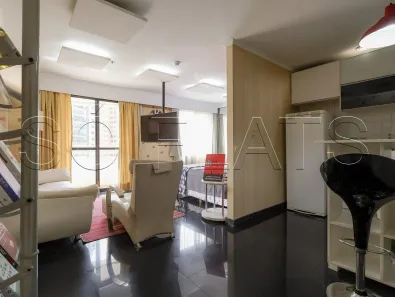 Apartamento com 1 Quarto para alugar, 33m² no Vila Uberabinha, São Paulo
