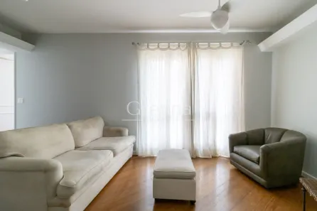 Apartamento com 2 Quartos para alugar, 70m² no Vila Uberabinha, São Paulo