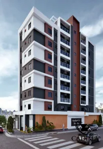 Apartamento com 2 Quartos à venda, 42m² no Vila Matilde, São Paulo