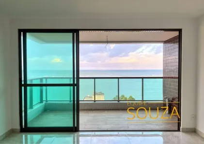Apartamento com 3 Quartos à venda, 96m² no Centro, Jaboatão dos Guararapes