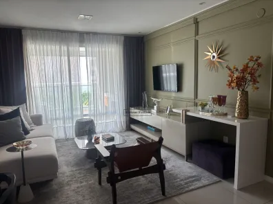 Apartamento com 3 Quartos à venda, 89m² no Parque Iracema, Fortaleza