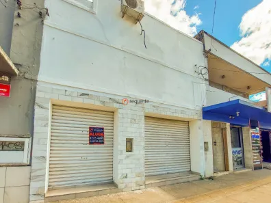 Prédio Comercial para alugar, 170m² no Fragata, Pelotas