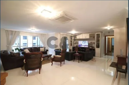 Apartamento com 3 Quartos para venda ou aluguel, 220m² no Itaim Bibi, São Paulo