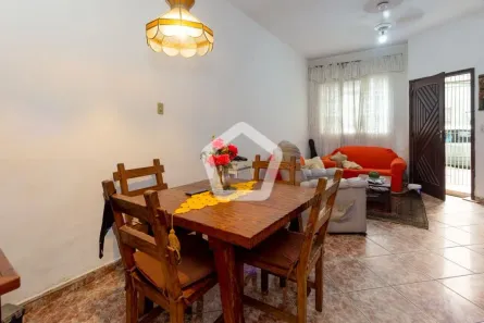 Casa com 3 Quartos à venda, 170m² no Perdizes, São Paulo