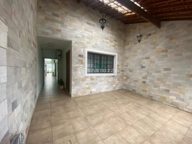 Casa com 2 Quartos à venda, 187m² no Paulicéia, São Bernardo do Campo