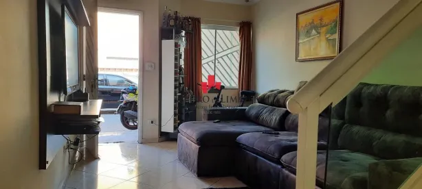 Sobrado com 4 Quartos à venda, 90m² no Vila Esperança, São Paulo