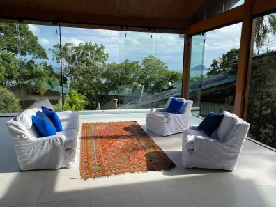 Casa de Condomínio com 5 Quartos à venda, 281m² no Bairro de Juquehy, São Sebastião