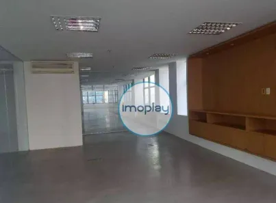 Sala Comercial para venda ou aluguel, 244m² no Vila Olímpia, São Paulo