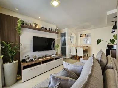 Apartamento com 3 Quartos à venda, 71m² no Santa Teresinha, São Paulo