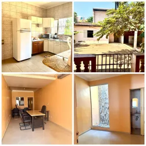 Casa com 3 Quartos à venda, 200m² no Alvorada, Cuiabá