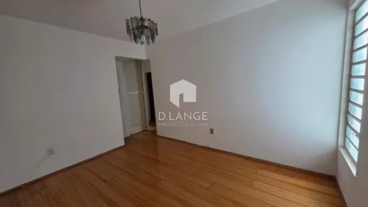 Apartamento com 2 Quartos à venda, 95m² no Vila Nova, Campinas