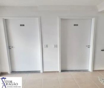 Apartamento com 2 Quartos à venda, 60m² no Vila Nova Parada, São Paulo