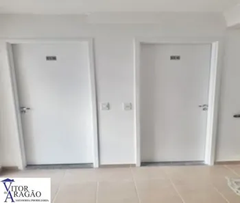 Apartamento com 2 Quartos à venda, 60m² no Vila Nova Parada, São Paulo