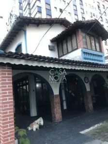 Casa com 5 Quartos à venda, 1238m² no Centro, São Vicente