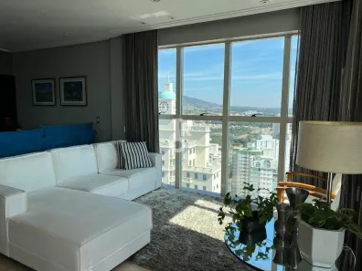 Cobertura com 4 Quartos à venda, 264m² no Jardim Ana Maria, Jundiaí