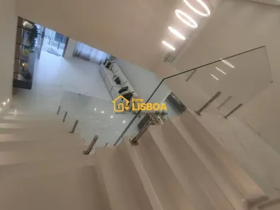 Sobrado com 3 Quartos à venda, 300m² no Vila Floresta, Santo André