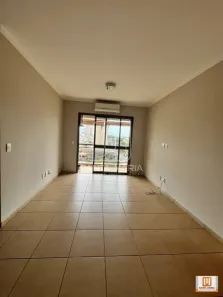 Apartamento com 3 Quartos para alugar, 87m² no Jardim América, Ribeirão Preto