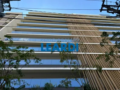 Apartamento com 3 Quartos à venda, 203m² no Sumaré, São Paulo