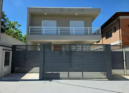 Casa de Condomínio com 3 Quartos à venda, 200m² no Brasil, Itu