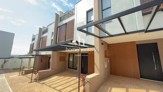 Casa de Condomínio com 3 Quartos à venda, 158m² no Parque Taquaral, Campinas