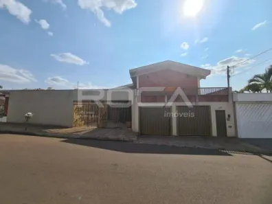 Casa com 3 Quartos à venda, 337m² no Jardim Ricetti, São Carlos