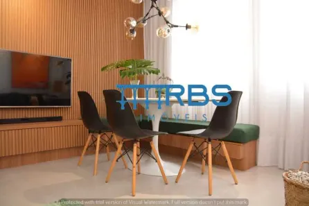 Apartamento com 1 Quarto à venda, 54m² no Centro, Rio de Janeiro