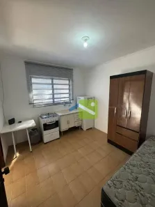 Kitnet com 1 Quarto para alugar, 30m² no Vila Gomes, São Paulo