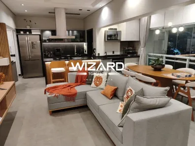 Apartamento com 2 Quartos à venda, 98m² no Alphaville Empresarial, Barueri
