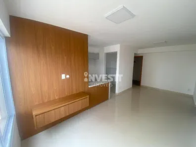 Apartamento com 2 Quartos à venda, 64m² no Jardim Europa, Goiânia