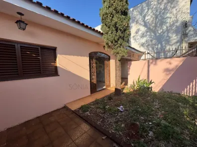 Casa com 3 Quartos à venda, 200m² no Vila Monte Alegre, Ribeirão Preto