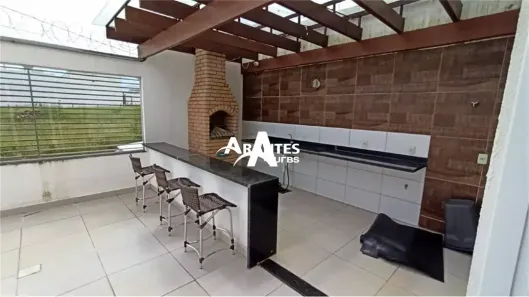 Apartamento com 2 Quartos à venda, 67m² no Bosque dos Buritis, Uberlândia