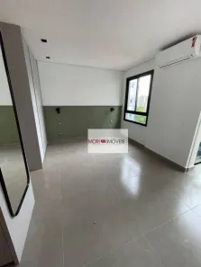 Apartamento com 1 Quarto para alugar, 24m² no Pinheiros, São Paulo