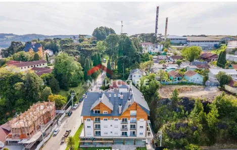 Apartamento com 1 Quarto à venda, 64m² no Floresta, Gramado