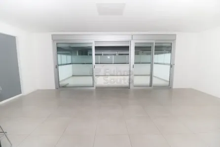 Apartamento com 1 Quarto para alugar, 58m² no Centro, Pelotas