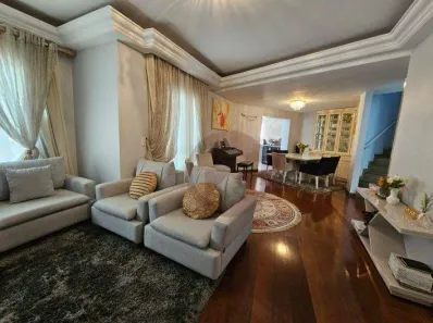 Casa de Condomínio com 3 Quartos à venda, 180m² no Parque dos Príncipes, São Paulo