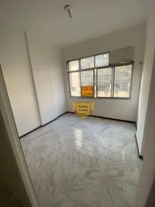Sala Comercial para alugar, 35m² no Centro, Niterói