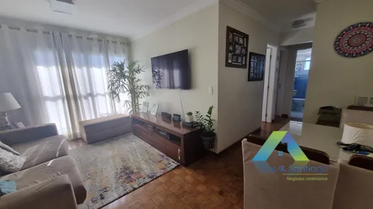 Apartamento com 2 Quartos à venda, 60m² no Saúde, São Paulo
