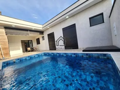 Casa de Condomínio com 3 Quartos à venda, 176m² no Parque Ibiti Reserva, Sorocaba
