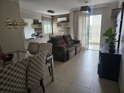 Apartamento com 2 Quartos para alugar, 80m² no Engordadouro, Jundiaí