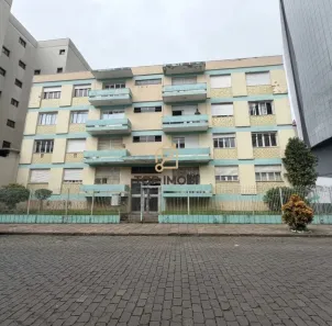 Apartamento com 3 Quartos à venda, 156m² no São Pelegrino, Caxias do Sul